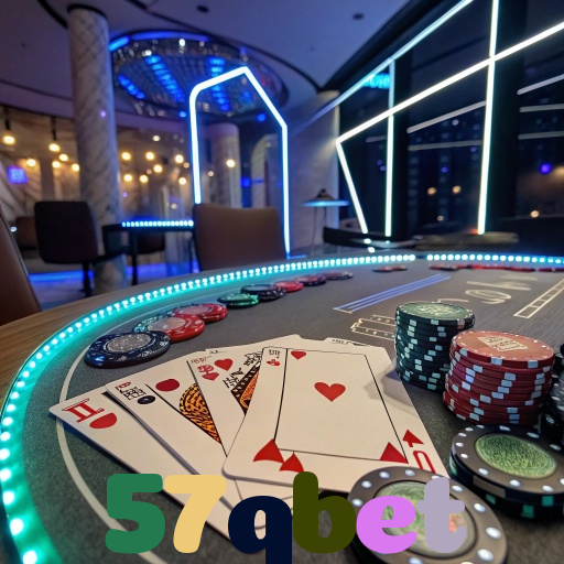 57qbet:Jogue poker, aposte no futebol e ganhe em grandes jogos de cassino!