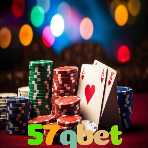 57qbet：Aposte no futebol, jogue poker e conquiste vitórias épicas!