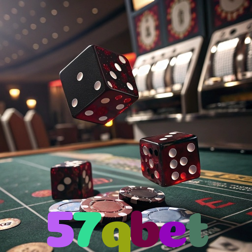 57qbet：Aposte nas melhores slots e conquiste prêmios como nunca!