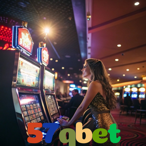 57qbet：Jogue poker, aposte no futebol e ganhe em grandes jogos de cassino!