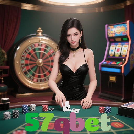 57qbet：Jogue poker, aposte no futebol e ganhe em grandes jogos de cassino!