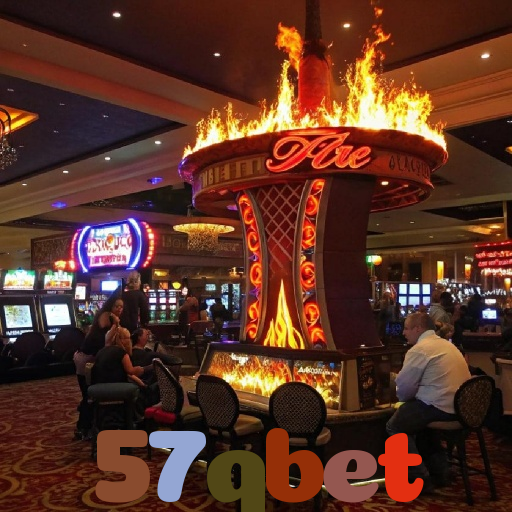 57qbet：Aposte nas melhores slots e conquiste prêmios como nunca!