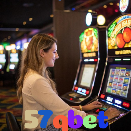 57qbet:Aposte nas melhores slots e conquiste prêmios como nunca!