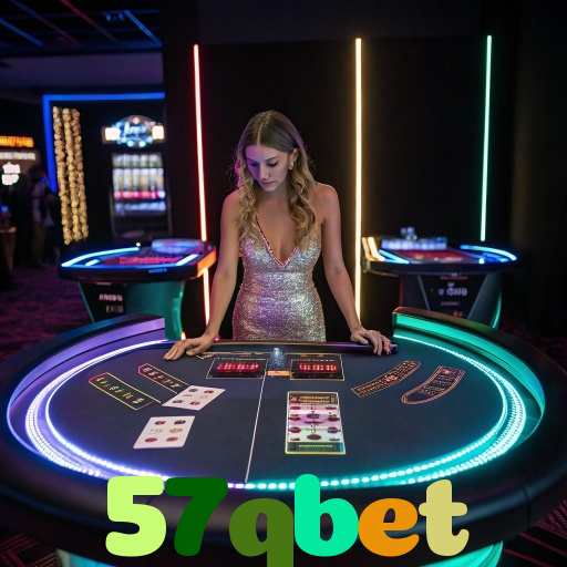 57qbet：Aposte nas melhores slots e conquiste prêmios como nunca!