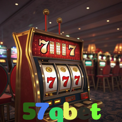 57qbet：Aposte nas melhores slots e conquiste prêmios como nunca!