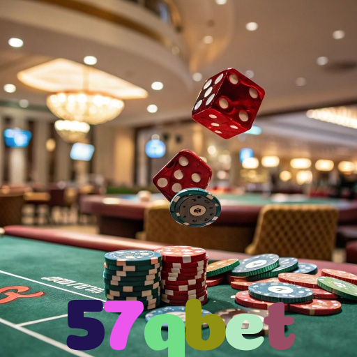 57qbet：Jogue poker, aposte no futebol e ganhe em grandes jogos de cassino!