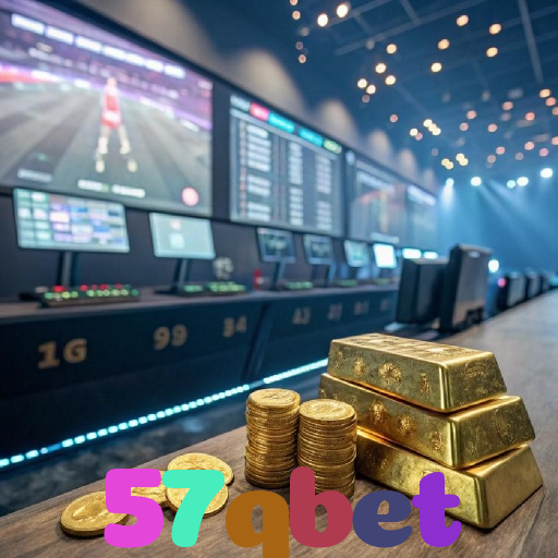 57qbet：Aposte nas melhores slots e conquiste prêmios como nunca!
