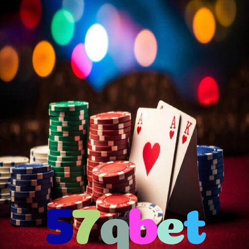 57qbet：Aposte no futebol, jogue poker e conquiste vitórias épicas!