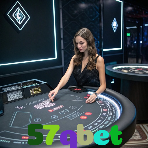 57qbet：Aposte no futebol, jogue poker e conquiste vitórias épicas!