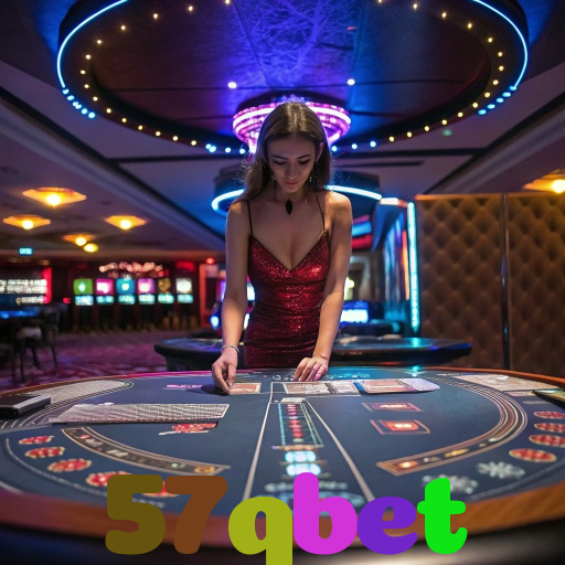 57qbet：Aposte no futebol, jogue poker e conquiste vitórias épicas!