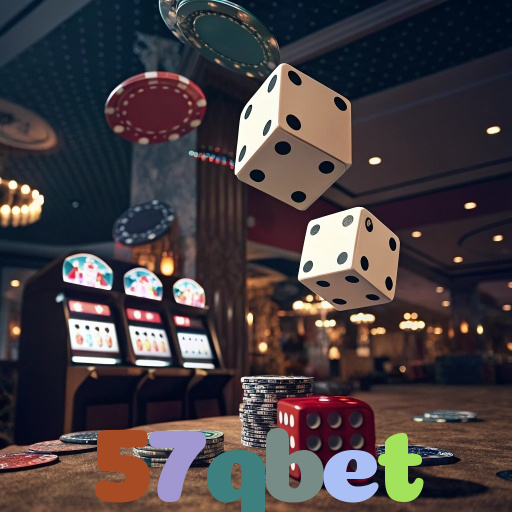 57qbet：Aposte no futebol, jogue poker e conquiste vitórias épicas!