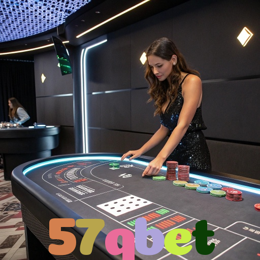 57qbet：Aposte no futebol, jogue poker e conquiste vitórias épicas!