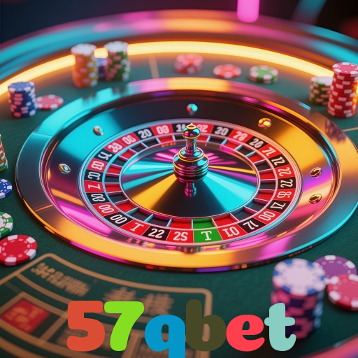 57qbet：Aposte nas melhores slots e conquiste prêmios como nunca!