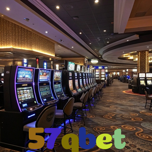 57qbet:Aposte nas melhores slots e conquiste prêmios como nunca!