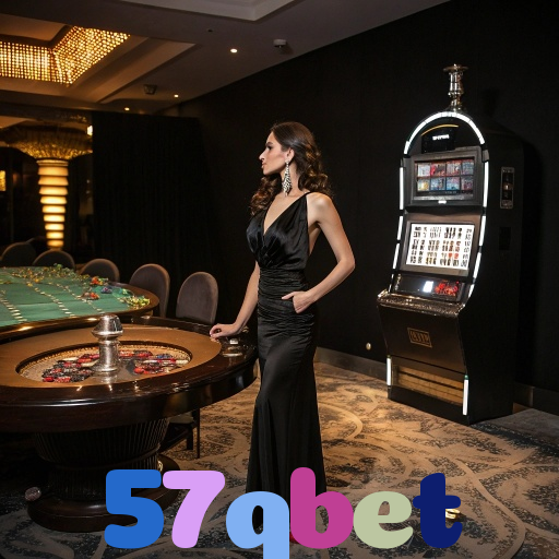 57qbet：Aposte nas melhores slots e conquiste prêmios como nunca!