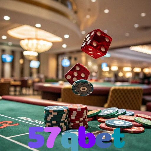 57qbet：Aposte nas melhores slots e conquiste prêmios como nunca!