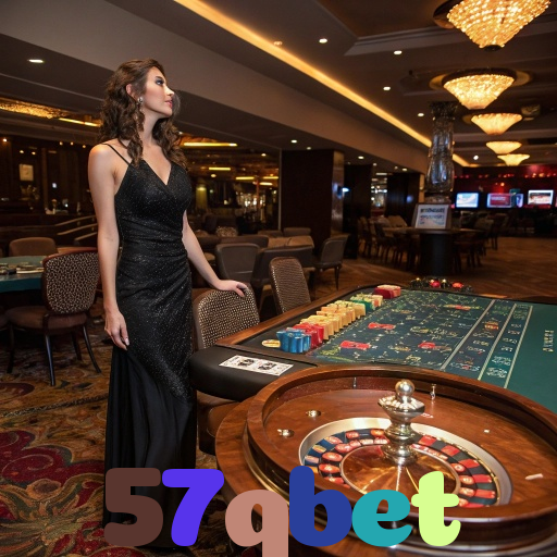 57qbet：Aposte nas melhores slots e conquiste prêmios como nunca!