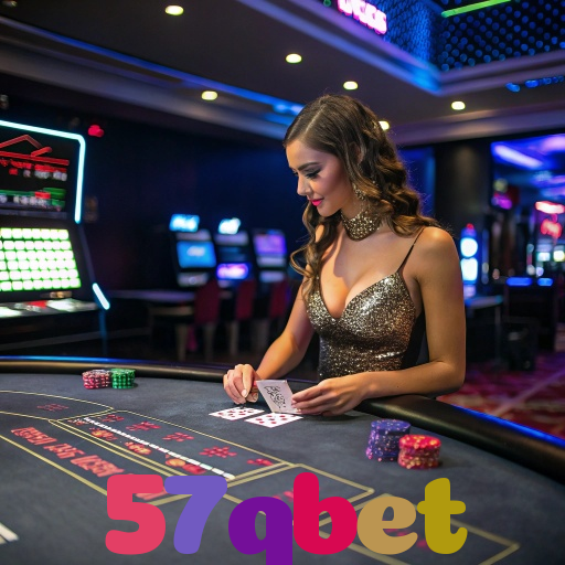 57qbet：Aposte no futebol, jogue poker e conquiste vitórias épicas!