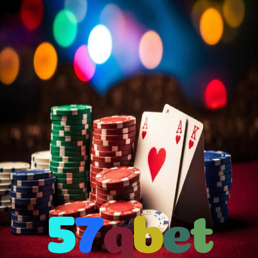 57qbet:Aposte nas melhores slots e conquiste prêmios como nunca!