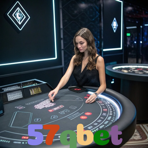57qbet：Aposte no futebol, jogue poker e conquiste vitórias épicas!