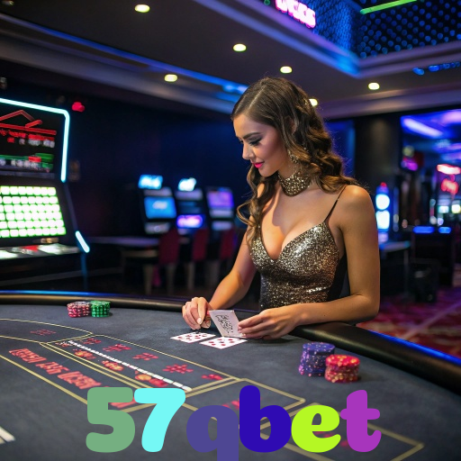 57qbet：Aposte no futebol, jogue poker e conquiste vitórias épicas!