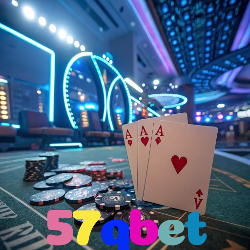 57qbet:Aposte nas melhores slots e conquiste prêmios como nunca!