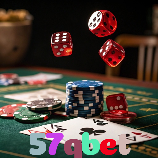 57qbet：Aposte no futebol, jogue poker e conquiste vitórias épicas!