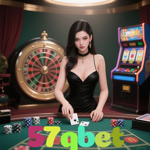 57qbet：Aposte no futebol, jogue poker e conquiste vitórias épicas!