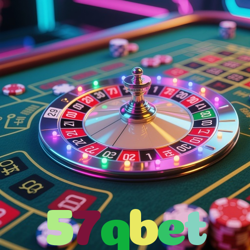57qbet：Aposte nas melhores slots e conquiste prêmios como nunca!