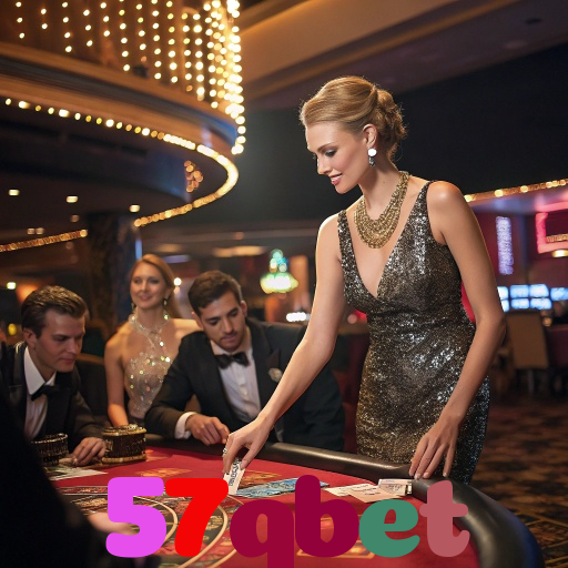57qbet：Jogue poker, aposte no futebol e ganhe em grandes jogos de cassino!