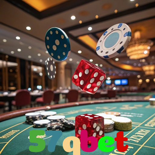 57qbet：Jogue poker, aposte no futebol e ganhe em grandes jogos de cassino!