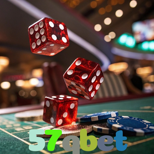 57qbet:Jogue poker, aposte no futebol e ganhe em grandes jogos de cassino!