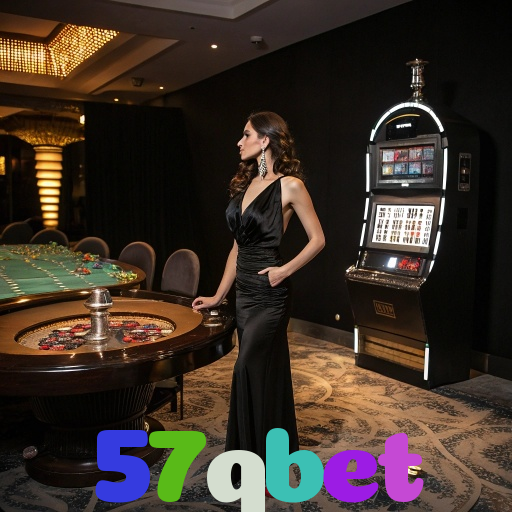 57qbet：Aposte nas melhores slots e conquiste prêmios como nunca!