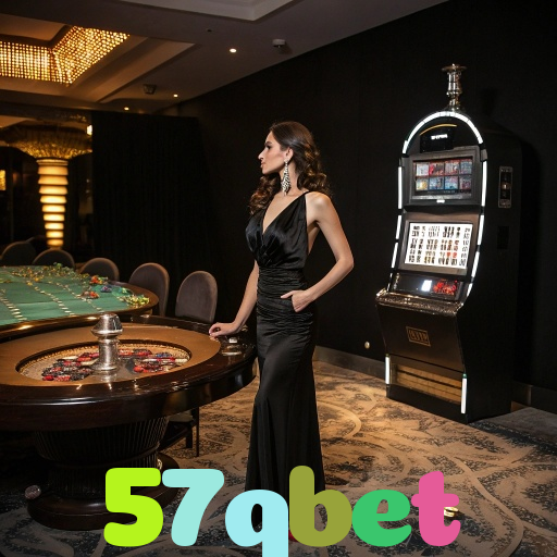 57qbet：Aposte no futebol, jogue poker e conquiste vitórias épicas!