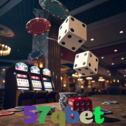 57qbet：Aposte no futebol, jogue poker e conquiste vitórias épicas!