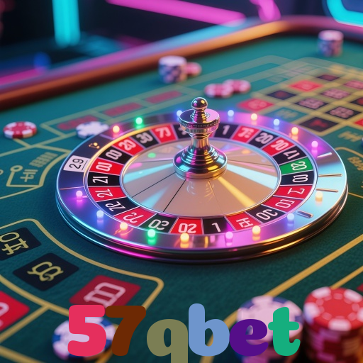 57qbet:Aposte nas melhores slots e conquiste prêmios como nunca!