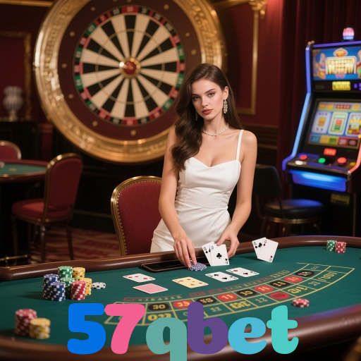 57qbet:Jogue poker, aposte no futebol e ganhe em grandes jogos de cassino!