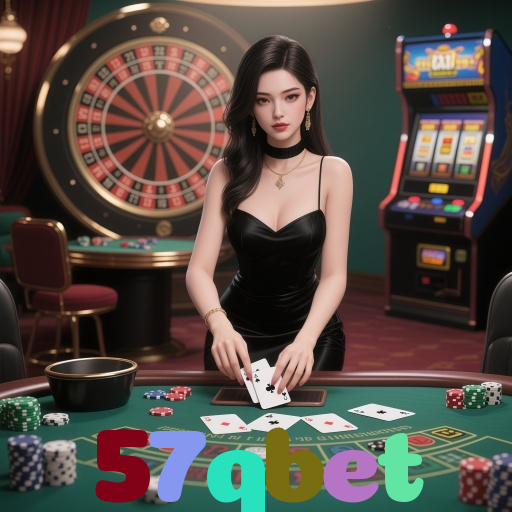 57qbet:Jogue poker, aposte no futebol e ganhe em grandes jogos de cassino!