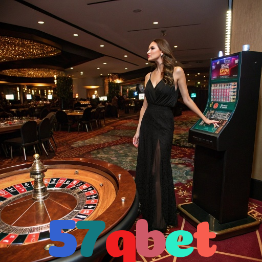 57qbet：Jogue poker, aposte no futebol e ganhe em grandes jogos de cassino!