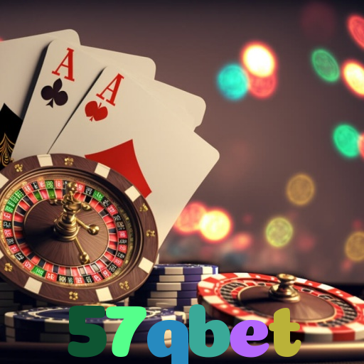 57qbet:Aposte nas melhores slots e conquiste prêmios como nunca!