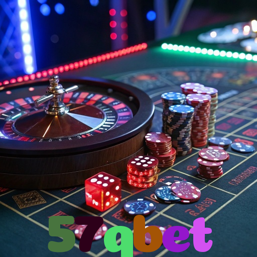 57qbet:Aposte nas melhores slots e conquiste prêmios como nunca!