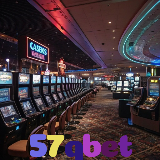 57qbet:Jogue poker, aposte no futebol e ganhe em grandes jogos de cassino!