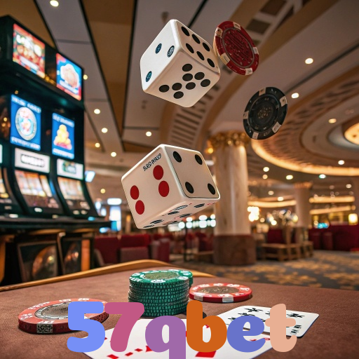 57qbet:Jogue poker, aposte no futebol e ganhe em grandes jogos de cassino!