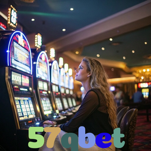 57qbet:Aposte nas melhores slots e conquiste prêmios como nunca!