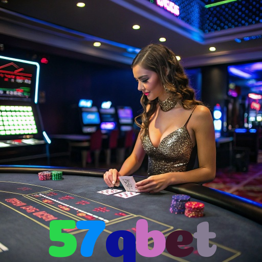 57qbet:Aposte nas melhores slots e conquiste prêmios como nunca!