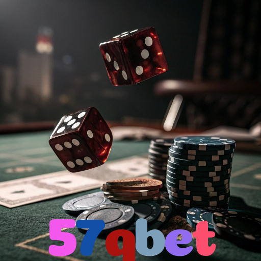 57qbet：Aposte no futebol, jogue poker e conquiste vitórias épicas!