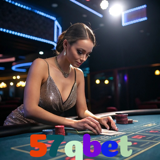 57qbet：Aposte no futebol, jogue poker e conquiste vitórias épicas!