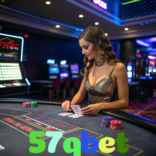 57qbet:Jogue poker, aposte no futebol e ganhe em grandes jogos de cassino!