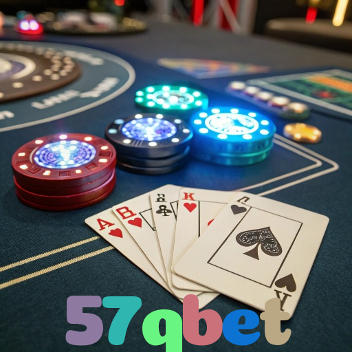 57qbet：Aposte no futebol, jogue poker e conquiste vitórias épicas!