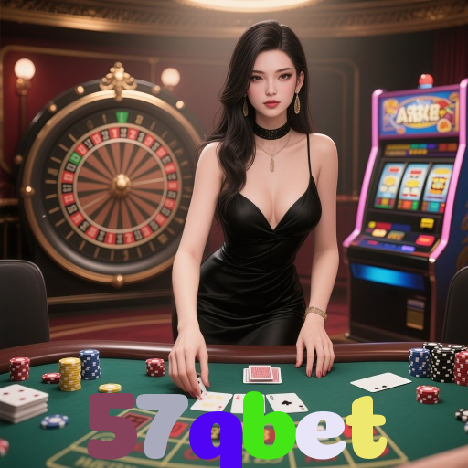 57qbet：Aposte no futebol, jogue poker e conquiste vitórias épicas!